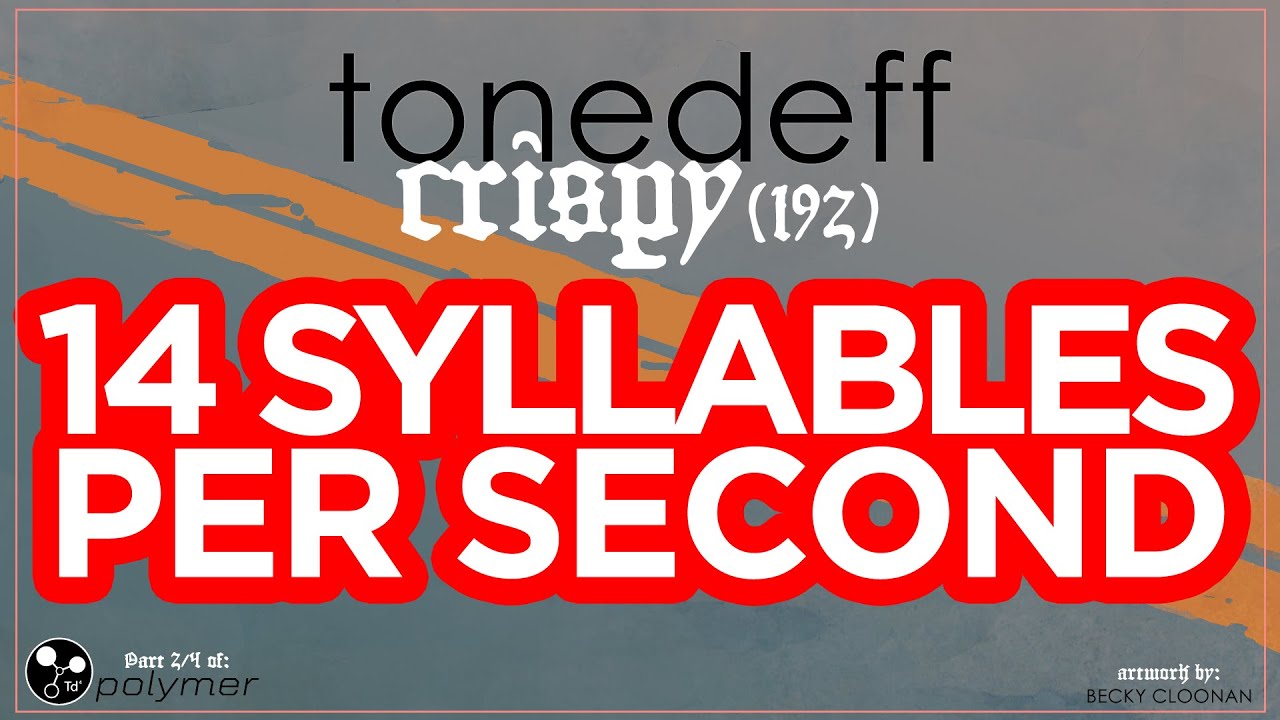 Tonedeff - 