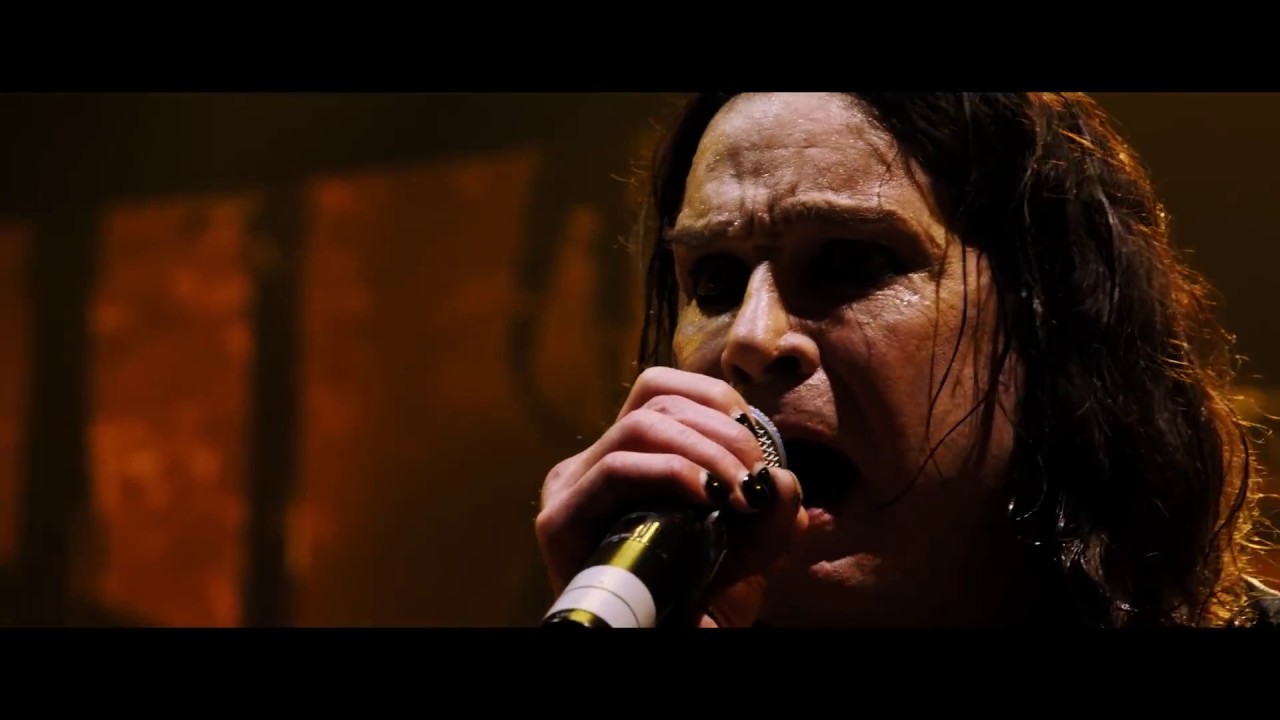 BLACK SABBATH - 
