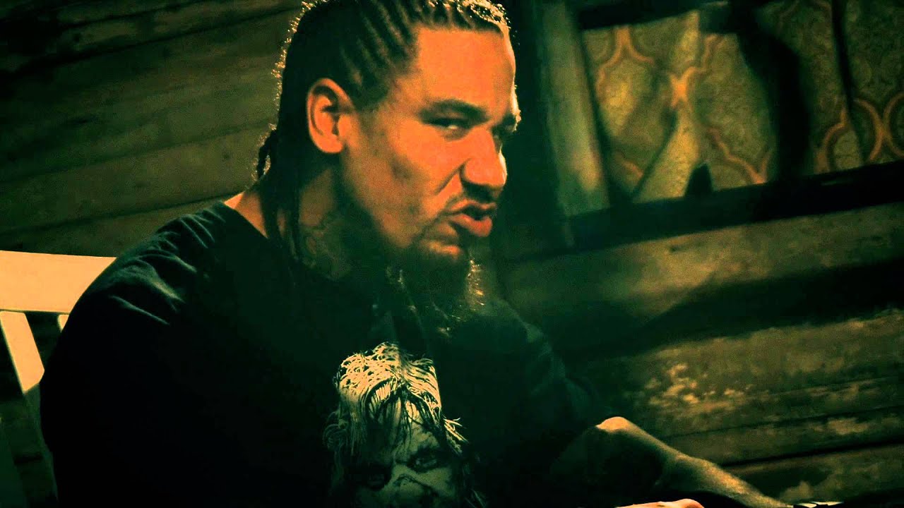 Twisted Insane The Chop Shop OFFICIAL VIDEO