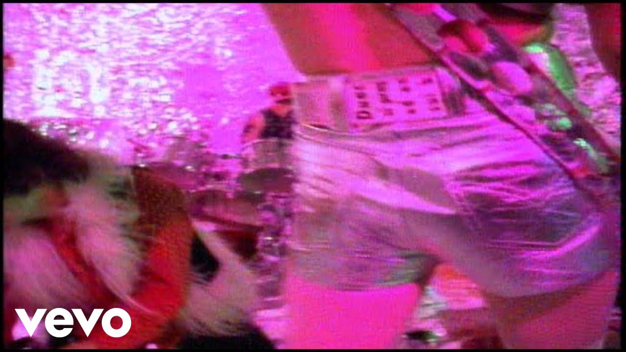 Sonic Youth - Kool Thing