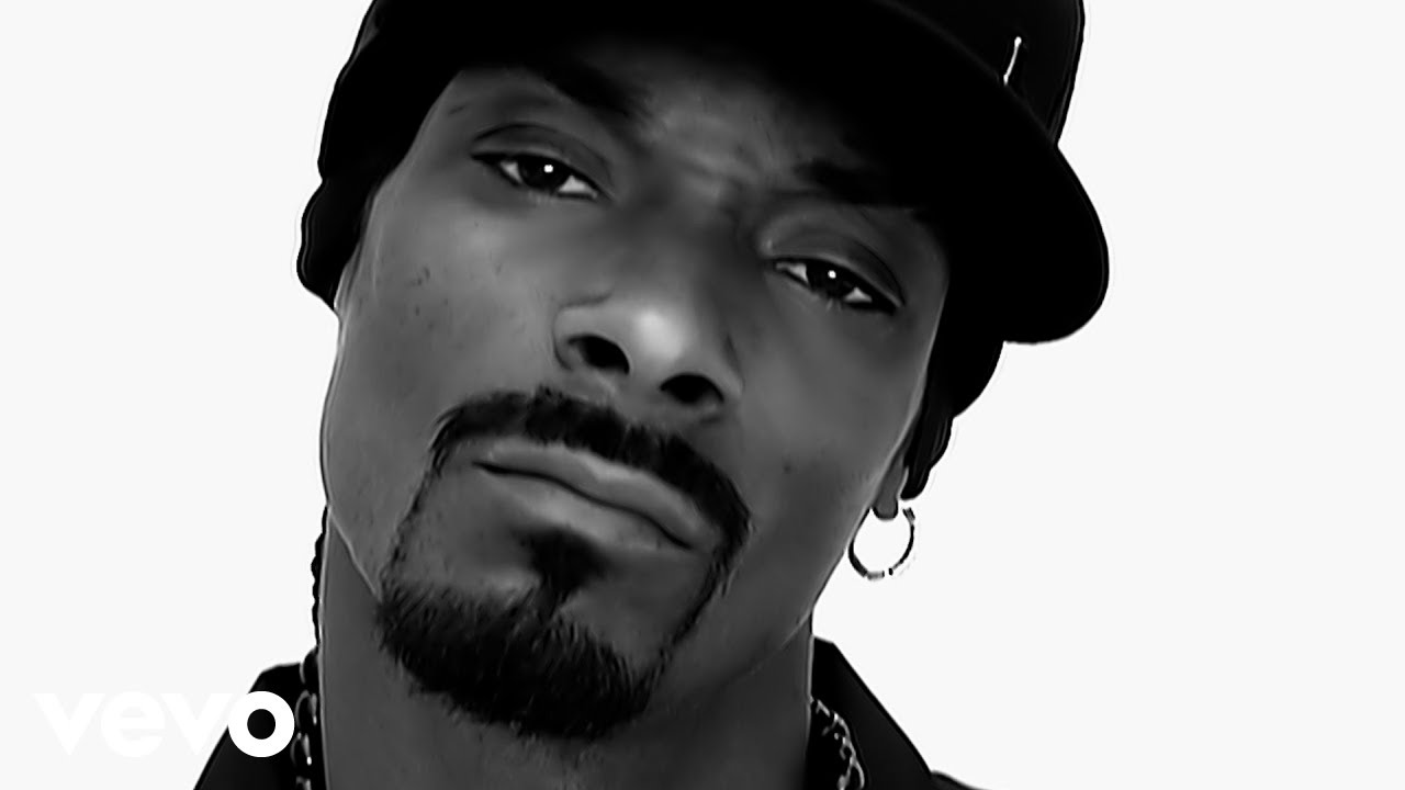 Snoop Dogg - Drop It Like It
