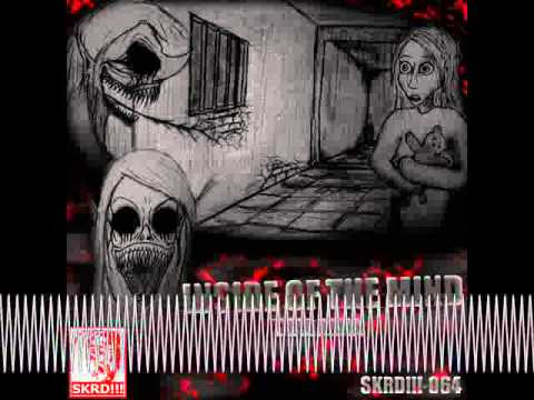 25. Diabarha - Inside of the Mind
