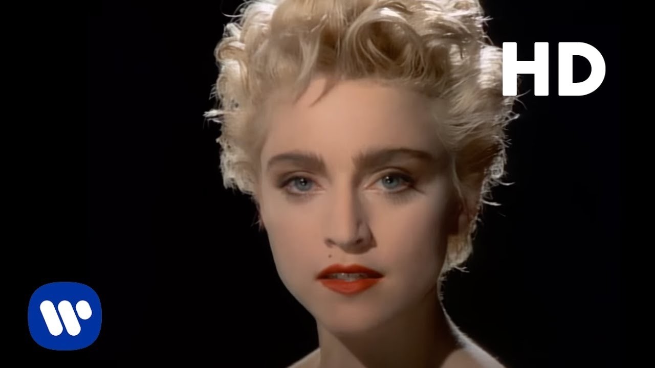 Madonna - Papa Don