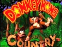Donkey Kong Theme song