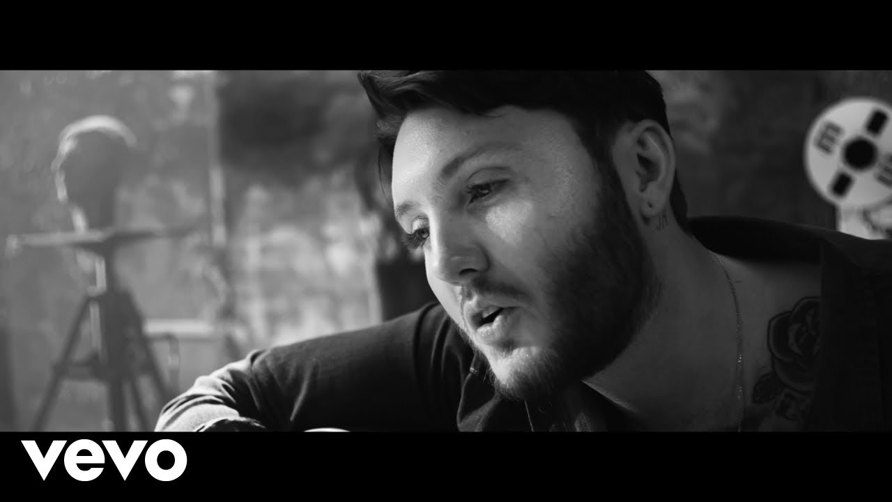 James Arthur - Say You Won