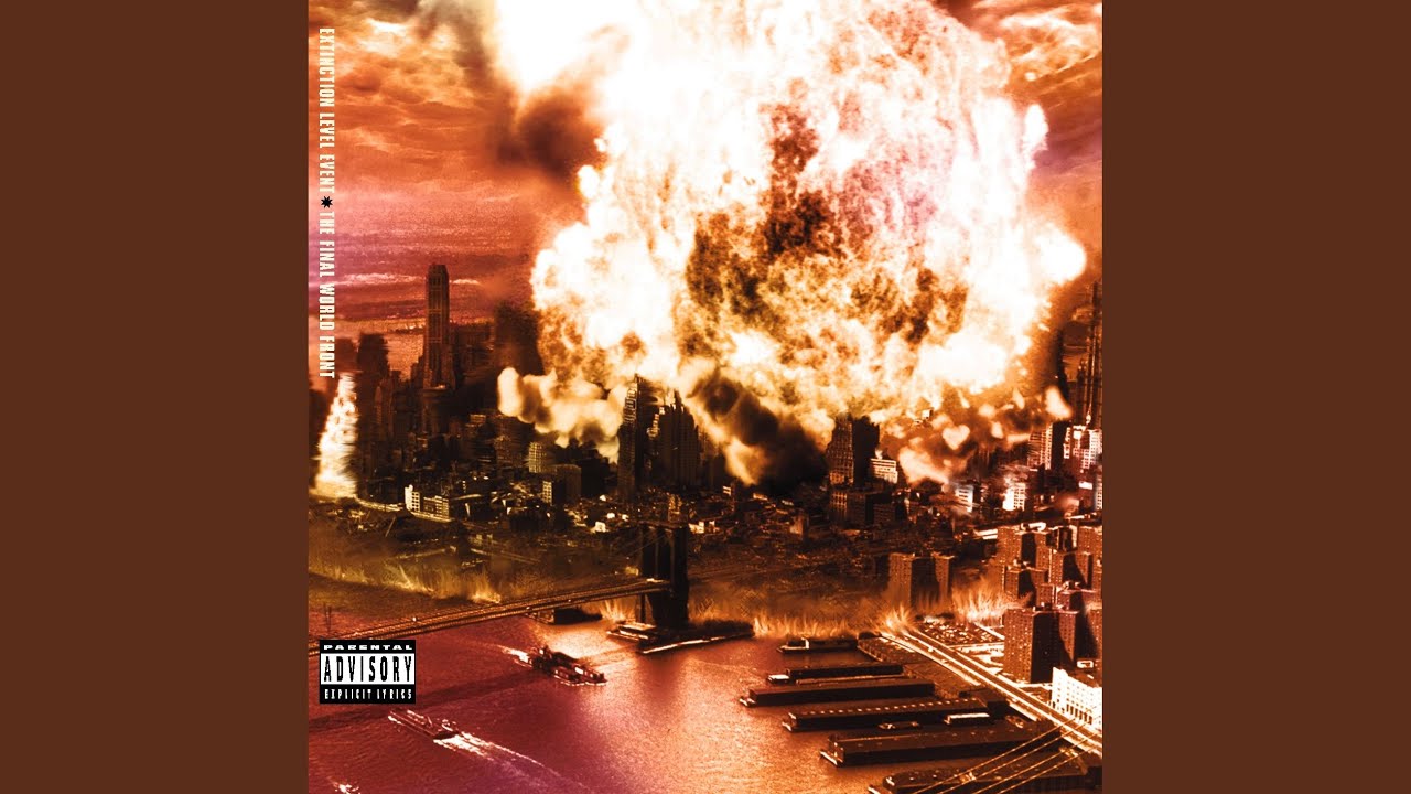 This Means War!! (feat. Ozzy Osbourne)