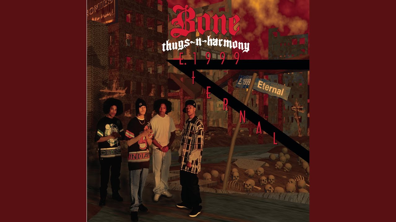 Tha Crossroads