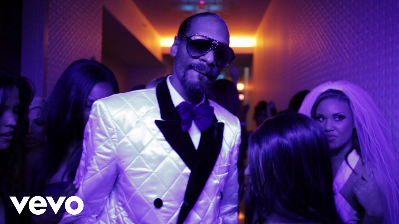 Snoop Dogg - 