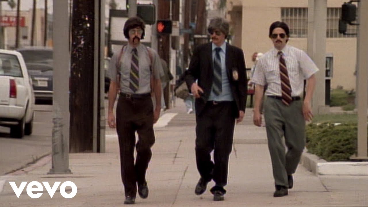 Beastie Boys - Sabotage