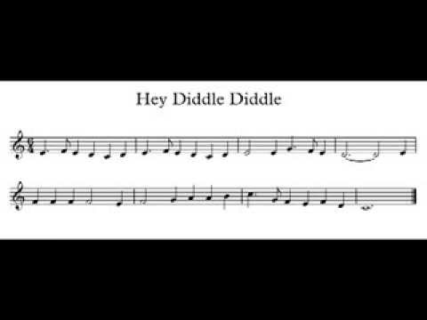 Time Signatures: 6/4