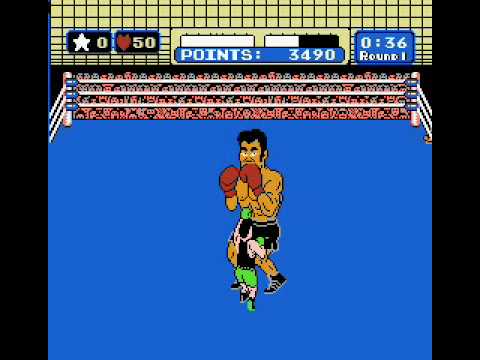 Mike Tyson