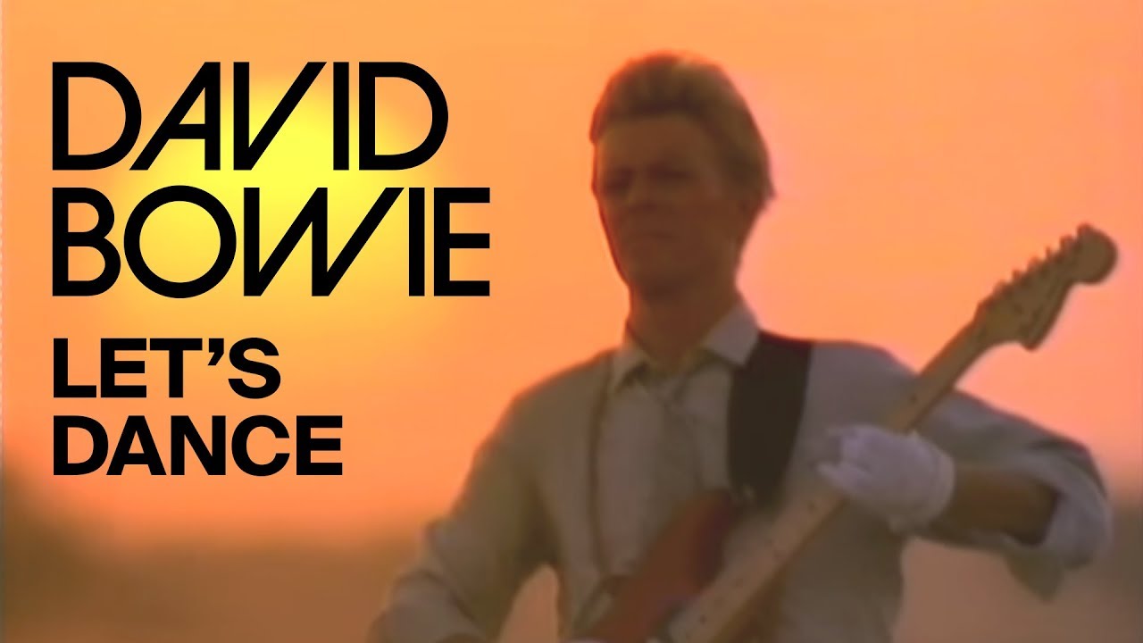David Bowie - Let