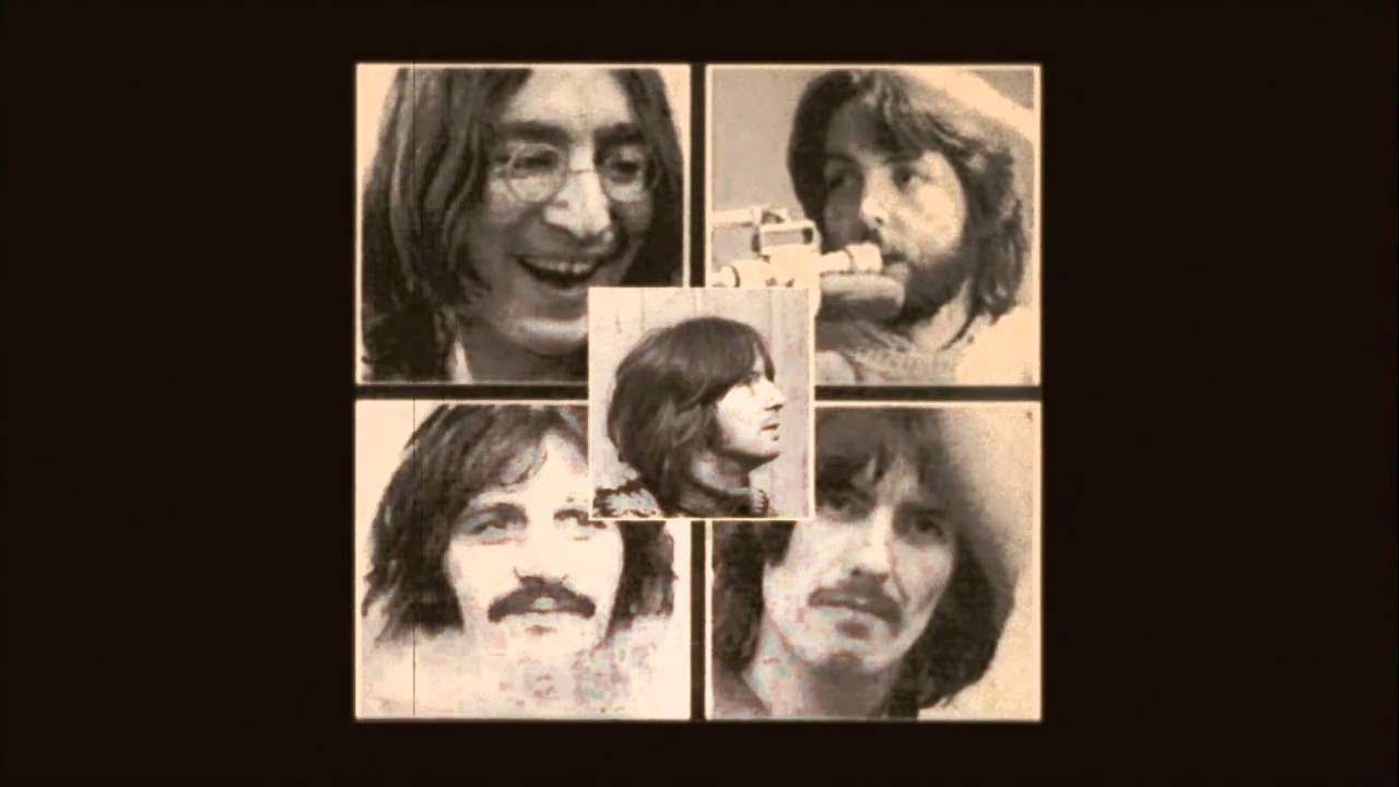 Eric Clapton : While My Guitar Gently Weeps (Isolated)