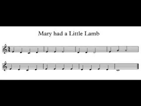 Time Signatures: 4/4
