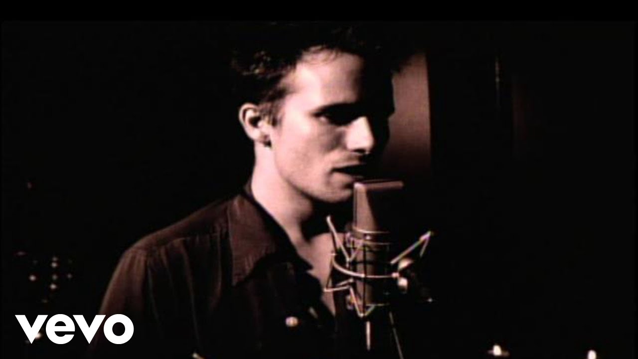 Jeff Buckley - Hallelujah (Official Video)