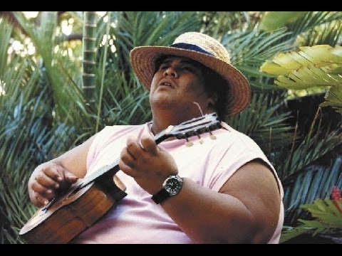 ???? Israel Kamakawiwo