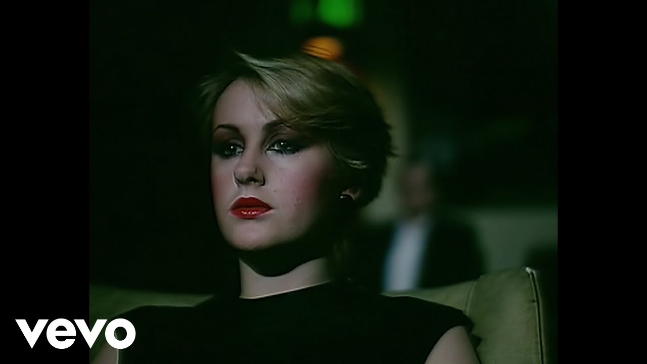 The Human League - Don