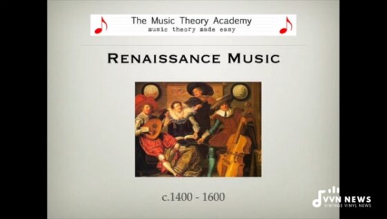 Renaissance-Music-Period