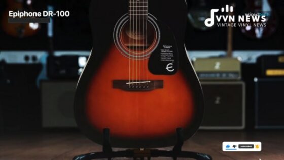 Best Acoustic Guitar