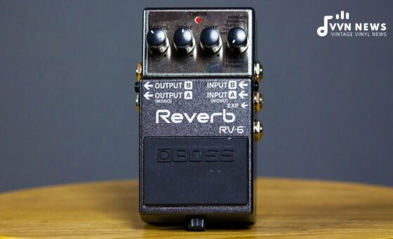 20 Best Reverb Pedals