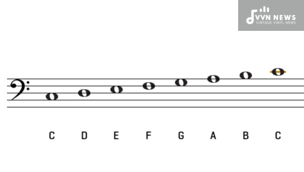 How to Play the C Major Scale on Various Instruments