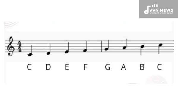 Role of C Major Scale in Music Theory