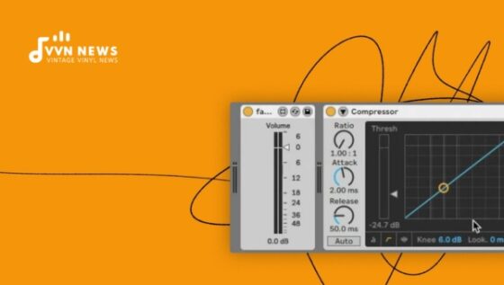 Stereo Compressors Explained