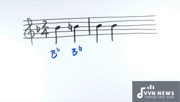 What Are Double Sharps and Flats, and How Do They Work