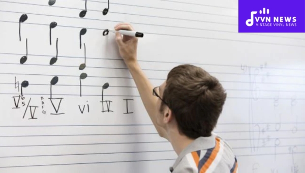 Back To School Music Theory Tips