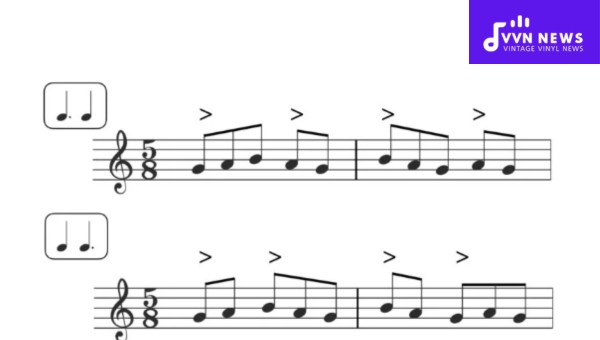 How Can You Identify an Irregular Time Signature?
