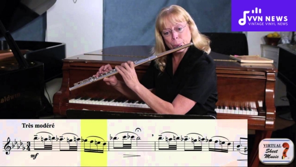 Flute Vibrato: How Does Vibrato Enhance Flute Music?