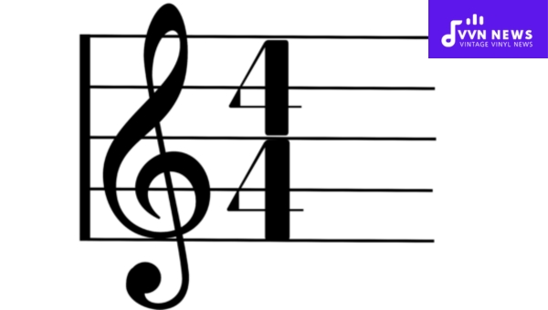 How To Count in Time Signature 4/4?