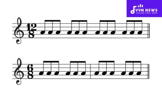 Time Signature 12/8