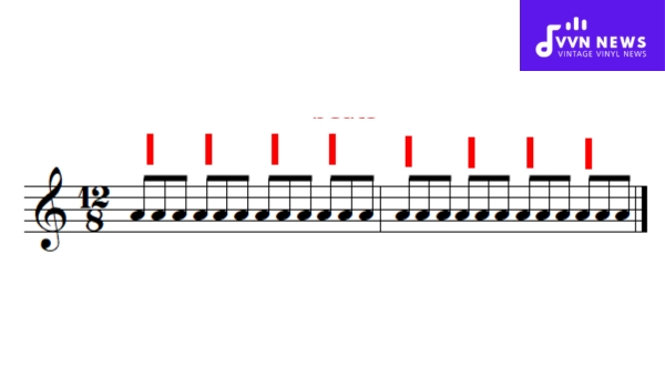 Padroneggiare l'indicazione del tempo 12/8: una guidaPadroneggiare l'indicazione del tempo 12/8: una guida  