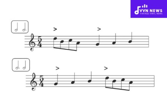 What Is An Irregular Time Signature