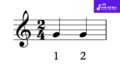 Time Signature 2/4: Transform Your Music Instantly!
