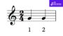 Time Signature 2/4: Transform Your Music Instantly!