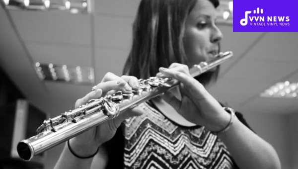 Flute Vibrato: When Should You Use Vibrato in Flute Playing