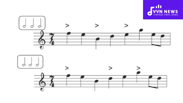 Why Is It Challenging to Dance to Irregular Time Signatures