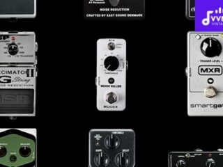 15 Best Noise Gate Pedals For Clear Tone