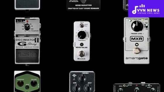 15 Best Noise Gate Pedals For Clear Tone