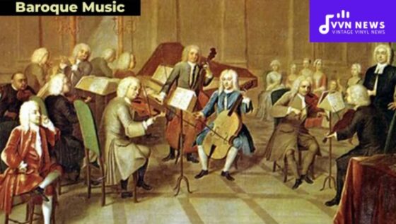 Baroque Music Period