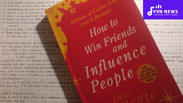 Teachings of How to Win Friends and Influence People: Genuine Interest in Others