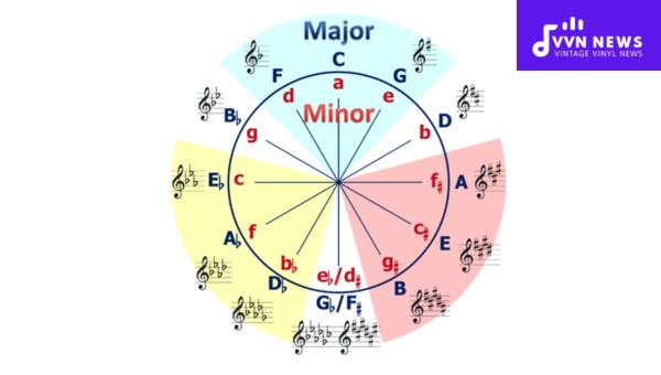 How Does the Circle of Fifths Work?