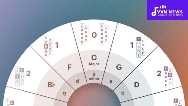 How Does the Circle of Fifths Impact Music Composition?