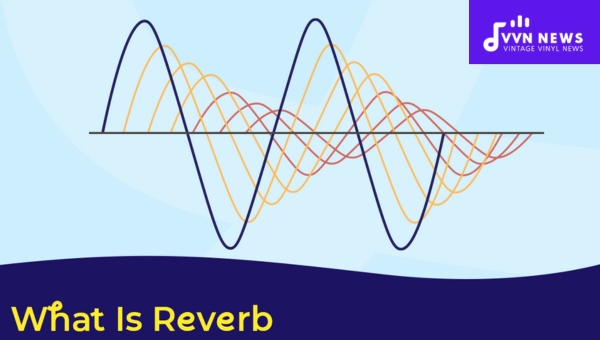 What is Reverb?