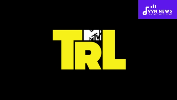 What is TRL MTV?