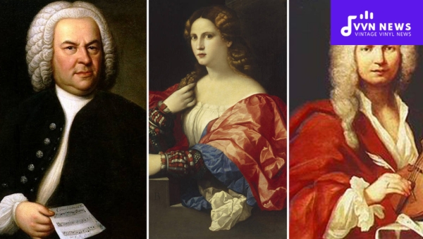 Who Were the Key Composers of the Baroque Era?