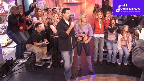 Why was MTV TRL So Popular?