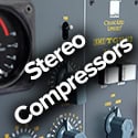 How Do Analog Stereo Compressors Work? | LedgerNote